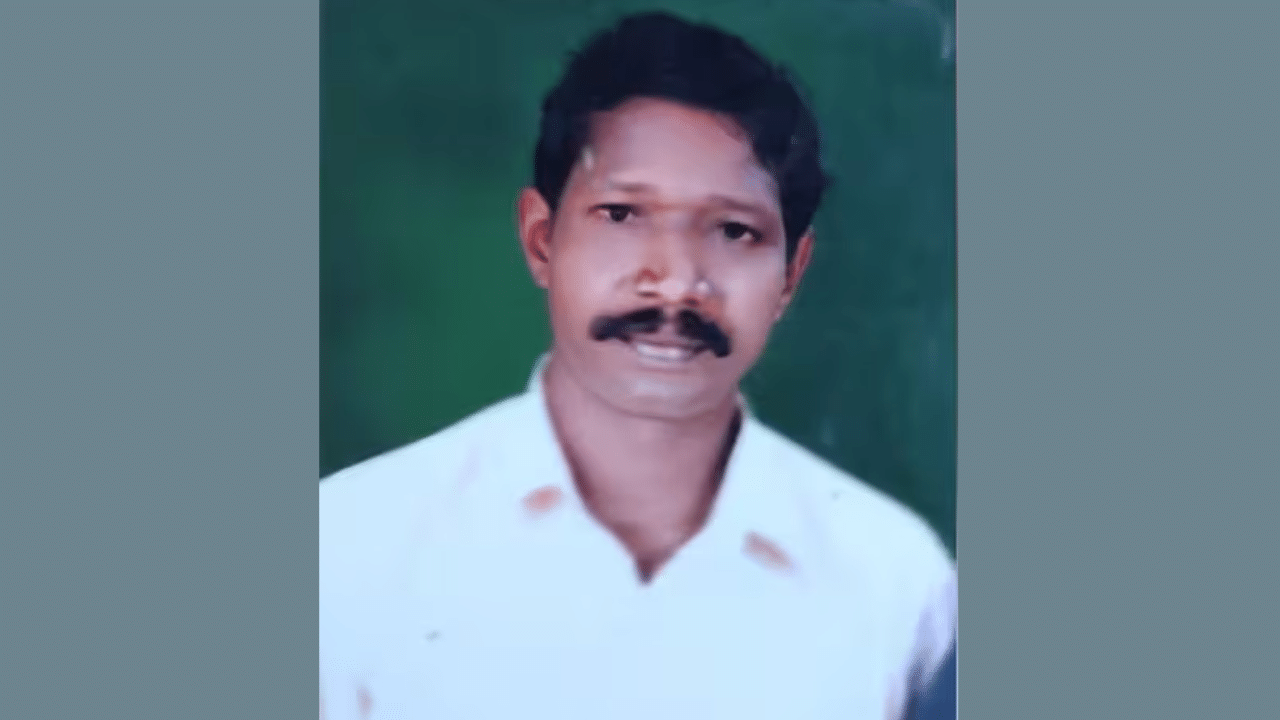 Worker Death: മരക്കൊമ്പ് ശരീരത്തിൽ കുത്തികയറി, രക്തം വാർന്ന് തൊഴിലാളിക്ക് ദാരുണാന്ത്യം