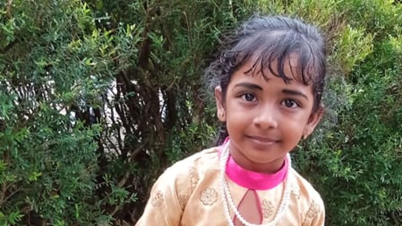 Malappuram Rabies Death: സിയ ഫാരിസ് ഇനി വിങ്ങുന്ന ഓര്മ്മ; മരണകാരണം തലയിലെ മുറിവിലൂടെ വൈറസ് തലച്ചോറിലെത്തിയത് Malappuram Rabies Death: സിയ ഫാരിസ് ഇനി വിങ്ങുന്ന ഓര്മ്മ; മരണകാരണം തലയിലെ മുറിവിലൂടെ വൈറസ് തലച്ചോറിലെത്തിയത്