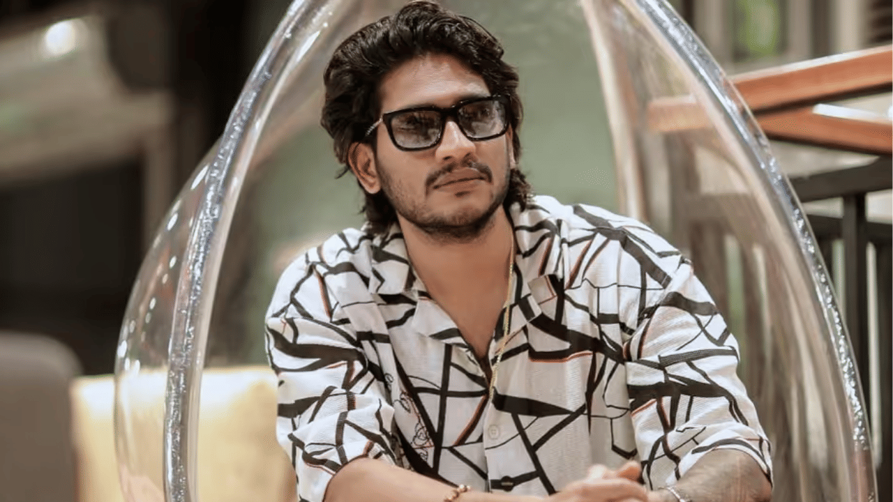 Akhil Marar: ദേശവിരുദ്ധപ്രസ്താവന; അഖിൽ മാരാർക്കെതിരെ പരാതി നൽകി ബിജെപി
