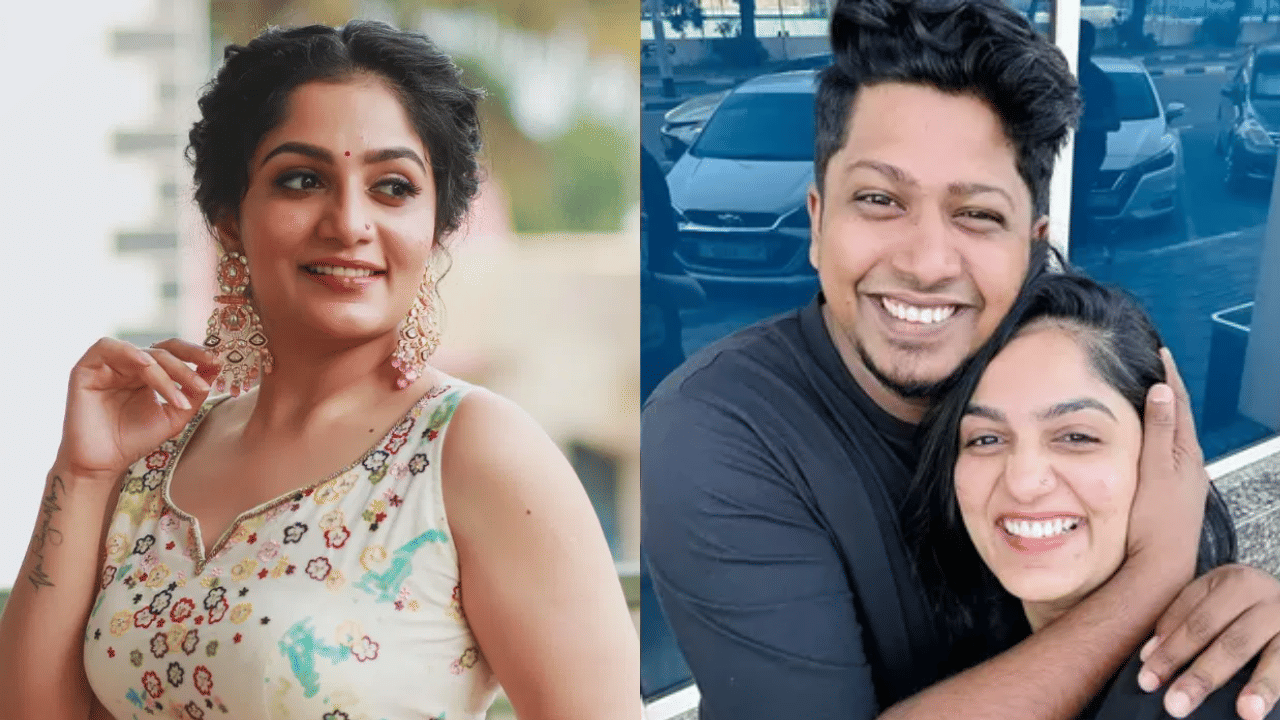 Arya Badai- Sibin Benjamin: സിബിൻ എന്റെ ട്വിൻ ആണ്, ഞങ്ങളുടെ ബോണ്ടിങ്ങ് തുടങ്ങിയത് അന്ന് മുതൽ; ആര്യ Arya Badai- Sibin Benjamin: സിബിൻ എന്റെ ട്വിൻ ആണ്, ഞങ്ങളുടെ ബോണ്ടിങ്ങ് തുടങ്ങിയത് അന്ന് മുതൽ; ആര്യ