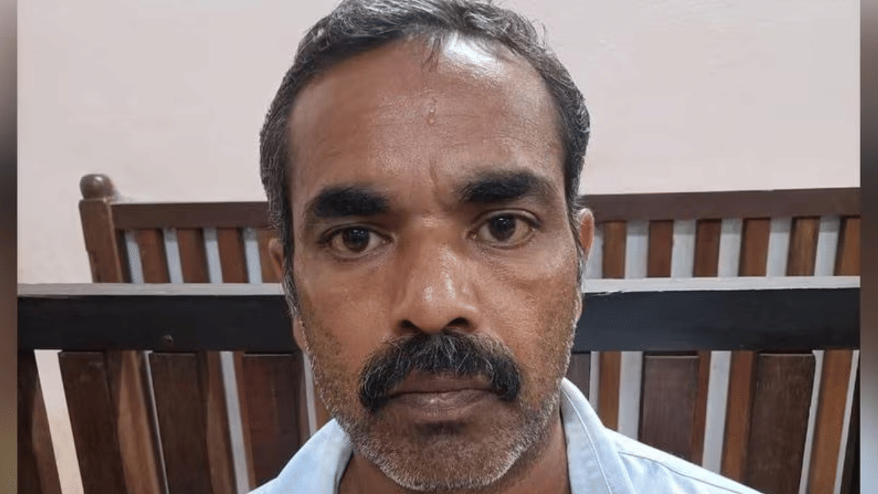 കേൾവി-സംസാര പരിമിതിയുള്ള സ്ത്രീയെ പീഡിപ്പിച്ചു; ബാലുശ്ശേരി സ്വദേശി പിടിയിൽ