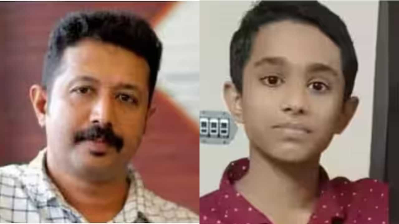 Aadishekhar Murder: ആദിശേഖര് കൊലപാതക കേസ്; പ്രതി പ്രിയരഞ്ജന് ജീവപര്യന്തം Aadishekhar Murder: ആദിശേഖര് കൊലപാതക കേസ്; പ്രതി പ്രിയരഞ്ജന് ജീവപര്യന്തം