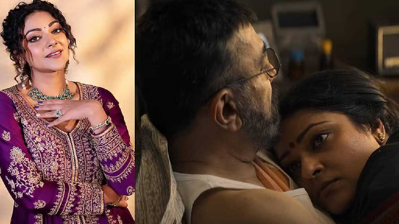 Abhirami: മോശമായ ഒന്നായി തോന്നില്ല; അത് ഇത്രയധികം ചർച്ച ചെയ്യേണ്ട കാര്യമില്ല; കമൽ ഹാസനുമായുള്ള ചുംബനരം​ഗ വിവാദങ്ങളിൽ പ്രതികരിച്ച് അഭിരാമി