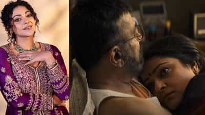 Abhirami: മോശമായ ഒന്നായി തോന്നില്ല; അത് ഇത്രയധികം ചർച്ച ചെയ്യേണ്ട കാര്യമില്ല; കമൽ ഹാസനുമായുള്ള ചുംബനരം​ഗ വിവാദങ്ങളിൽ പ്രതികരിച്ച് അഭിരാമി