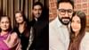 'അമ്മയെക്കാള്‍ പേടി ഐശ്വര്യയെ'; വെളിപ്പെടുത്തലുമായി സഹോദരി...