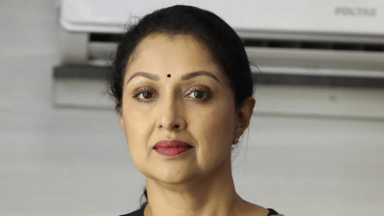 Actress Gautami: ജീവന് ഭീഷണി, പൊലീസ് സംരക്ഷണം ആവശ്യപ്പെട്ട് നടി ​ഗൗതമി