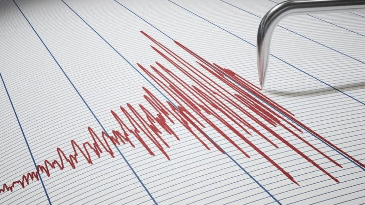 Pakistan Earthquake: പാകിസ്താനില്‍ ഭൂചലനം; 4.0 തീവ്രത രേഖപ്പെടുത്തി
