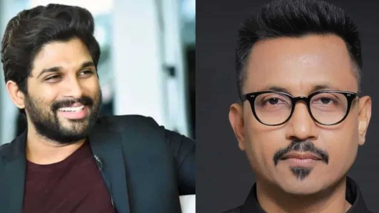 Waves 2025 : മനസ്സമാധാനമാണ് പ്രധാനം.. വേവ്സ് സമ്മേളനത്തിൽ അല്ലു അർജുൻ