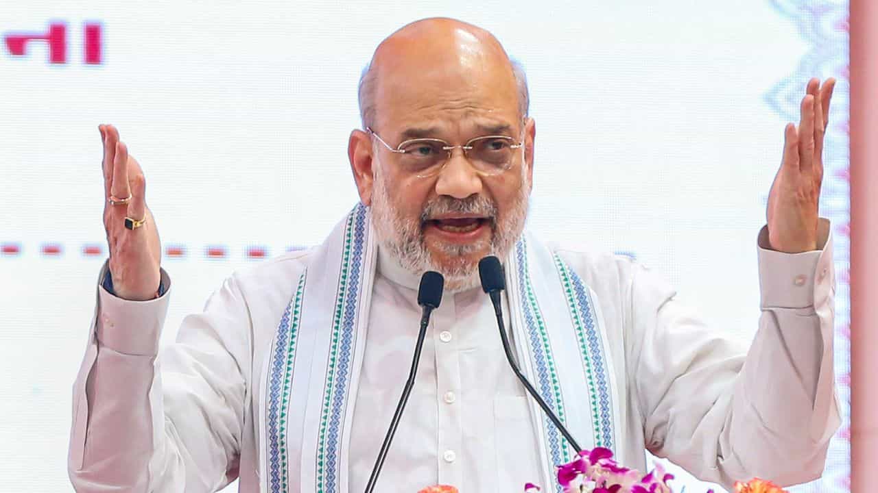 Operation Sindoor: ഭീകര പ്രവര്‍ത്തനങ്ങള്‍ സ്‌പോണ്‍സര്‍ ചെയ്യുന്നത് പാകിസ്ഥാനെന്ന് ഇന്ത്യ ലോകത്തിന് മുന്നില്‍ തുറന്നുകാട്ടി: അമിത് ഷാ