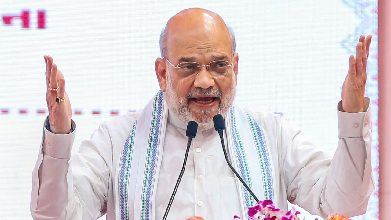 Operation Sindoor: ഭീകര പ്രവര്‍ത്തനങ്ങള്‍ സ്‌പോണ്‍സര്‍ ചെയ്യുന്നത് പാകിസ്ഥാനെന്ന് ഇന്ത്യ ലോകത്തിന് മുന്നില്‍ തുറന്നുകാട്ടി: അമിത് ഷാ