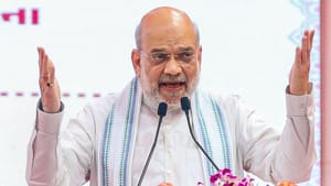 Operation Sindoor: ഭീകര പ്രവര്‍ത്തനങ്ങള്‍ സ്‌പോണ്‍സര്‍ ചെയ്യുന്നത് പാകിസ്ഥാനെന്ന് ഇന്ത്യ ലോകത്തിന് മുന്നില്‍ തുറന്നുകാട്ടി: അമിത് ഷാ