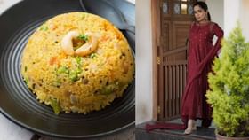 Ananyas Puttu Upma Recipe: ഉപ്പുമാവ് കഴിച്ച് മടുത്തോ? നടി അനന്യയുടെ പുട്ട്ഉപ്പുമാവ് ഉണ്ടാക്കിയാലോ? തയ്യാറാക്കുന്ന രീതി പറഞ്ഞ് താരം Ananyas Puttu Upma Recipe: ഉപ്പുമാവ് കഴിച്ച് മടുത്തോ? നടി അനന്യയുടെ പുട്ട്ഉപ്പുമാവ് ഉണ്ടാക്കിയാലോ? തയ്യാറാക്കുന്ന രീതി പറഞ്ഞ് താരം...