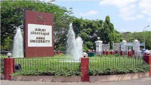 Anna University Case: വിദ്യാര്‍ഥിയെ പീഡിപ്പിച്ച് ദൃശ്യങ്ങള്‍ പകര്‍ത്തിയ കേസ്; പ്രതി കുറ്റക്കാരനെന്ന് കോടതി