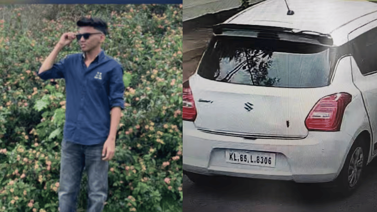 Kozhikode youth’s Kidnapped case: അനൂസ് റോഷനെ തട്ടിക്കൊണ്ട് പോയിട്ട് അഞ്ച് ദിവസം, കണ്ടെത്താനാകാതെ പൊലീസ്, മലപ്പുറത്തെന്ന് സൂചന