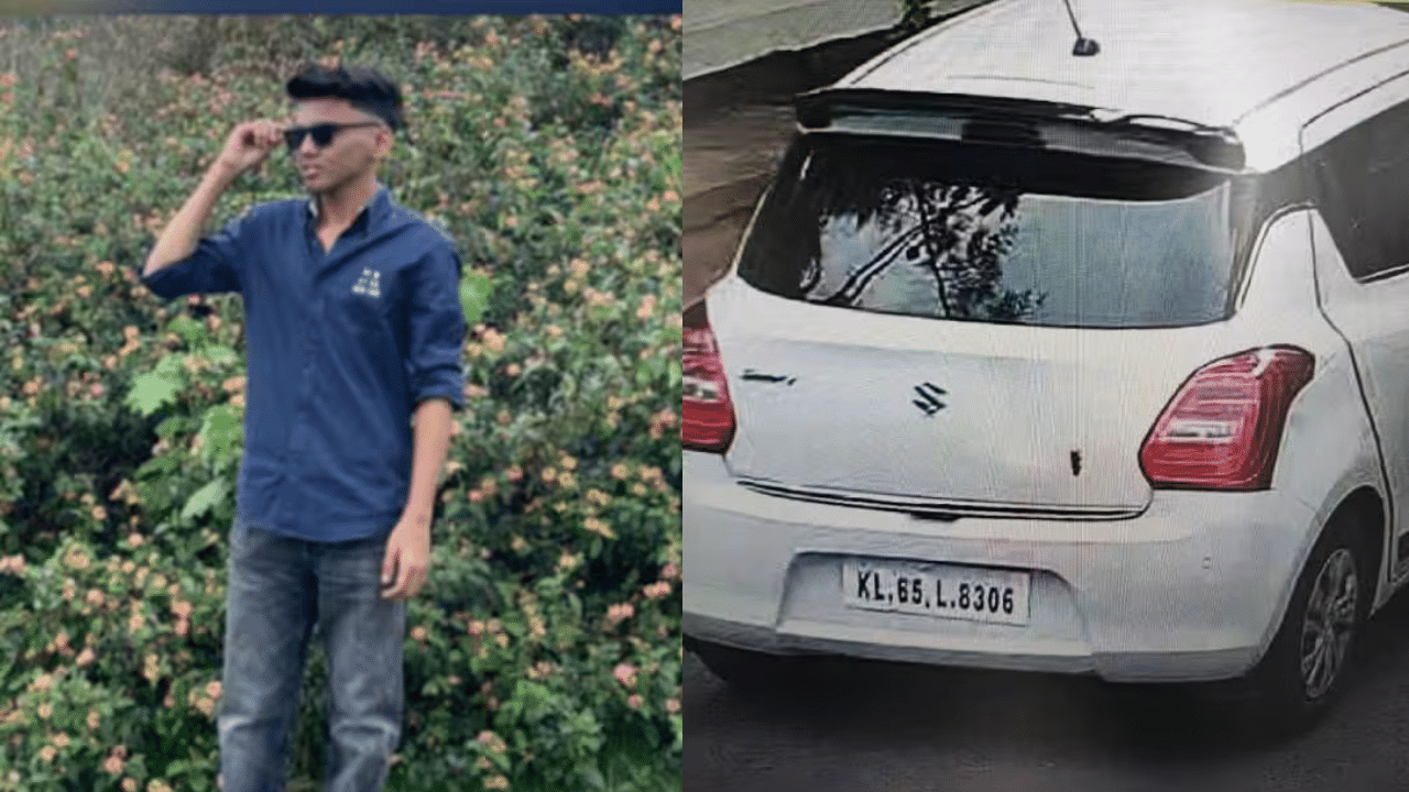 Kozhikode youth’s Kidnapped case: അനൂസ് റോഷനെ തട്ടിക്കൊണ്ട് പോയിട്ട് അഞ്ച് ദിവസം, കണ്ടെത്താനാകാതെ പൊലീസ്, മലപ്പുറത്തെന്ന് സൂചന