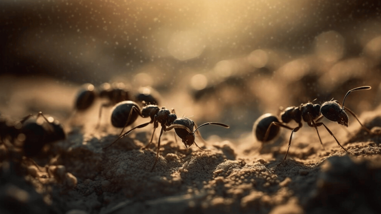 Ant Traffickers: ഉറുമ്പുകളെ കടത്തി പണി കിട്ടി; നാല് പേർക്ക് പിഴ ചുമത്തി കെനിയ കോടതി Ant Traffickers: ഉറുമ്പുകളെ കടത്തി പണി കിട്ടി; നാല് പേർക്ക് പിഴ ചുമത്തി കെനിയ കോടതി
