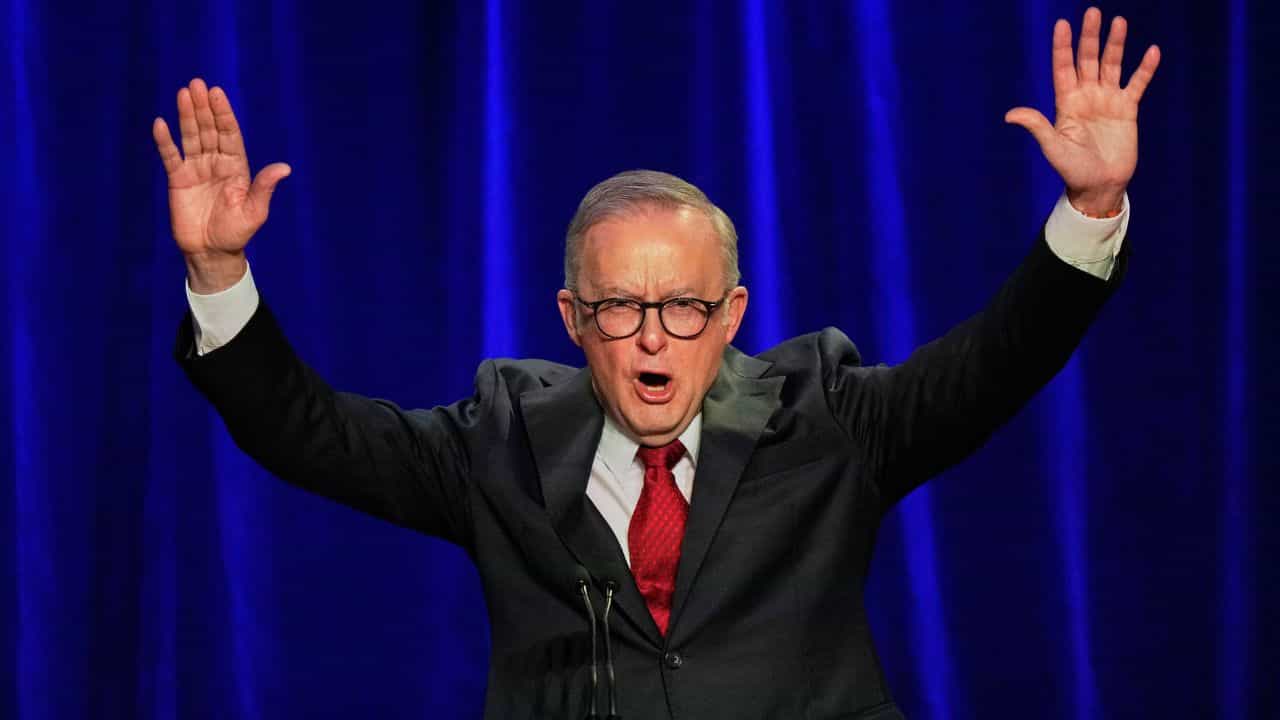 Australia Election Result 2025: ആന്റണി അല്‍ബനീസിന് വീണ്ടും കൈകൊടുത്ത് ഓസ്‌ട്രേലിയ; ലേബര്‍ പാര്‍ട്ടിക്ക് വിജയം