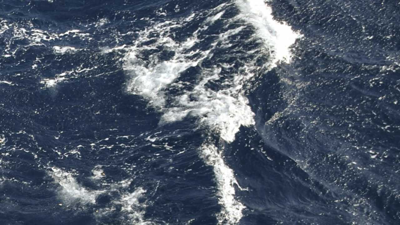 Cargo In Arabian Sea: അപകടത്തില്‍പെട്ടത് വിഴിഞ്ഞത്ത് നിന്ന് പുറപ്പെട്ട കപ്പല്‍, അപകടകരമായ വസ്തുക്കള്‍ അടങ്ങിയ കണ്ടെയ്‌നറുകള്‍ കടലില്‍