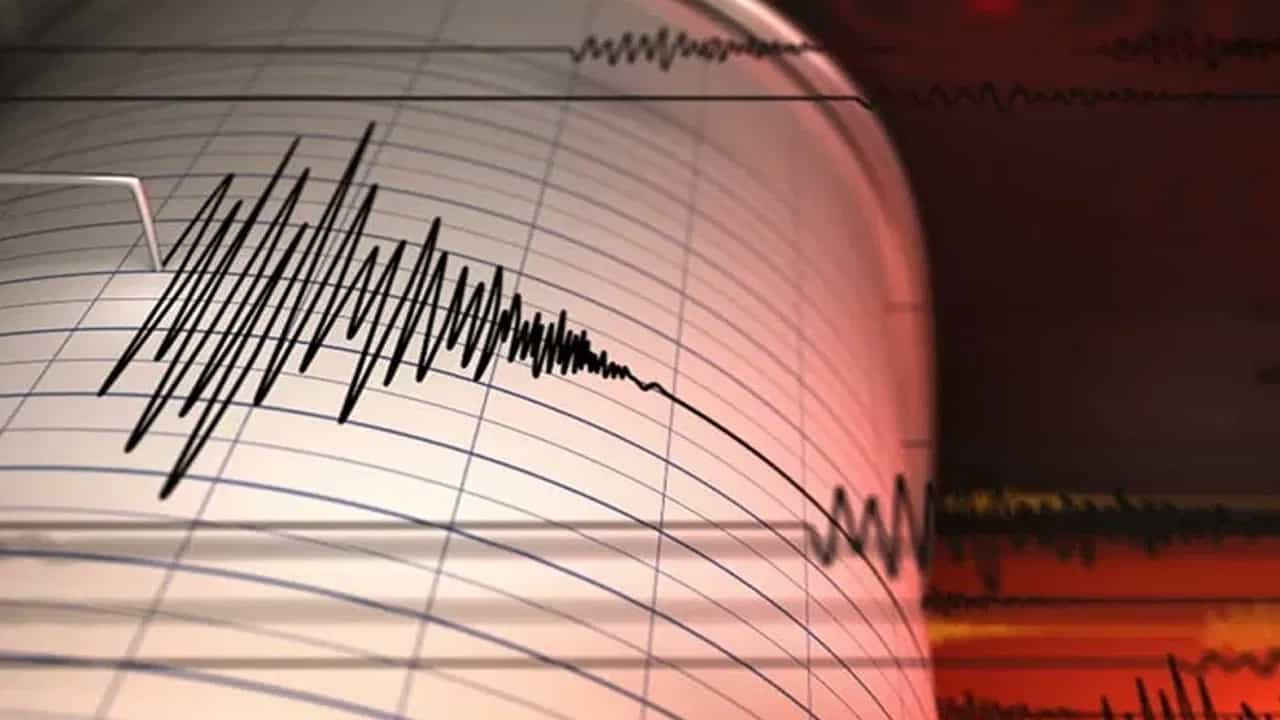 Arunachal Pradesh Earthquake : അരുണാചൽ പ്രദേശിൽ ഭൂചലനം; റിക്ടർ സ്കെയിലിൽ 3.8 തീവ്രത