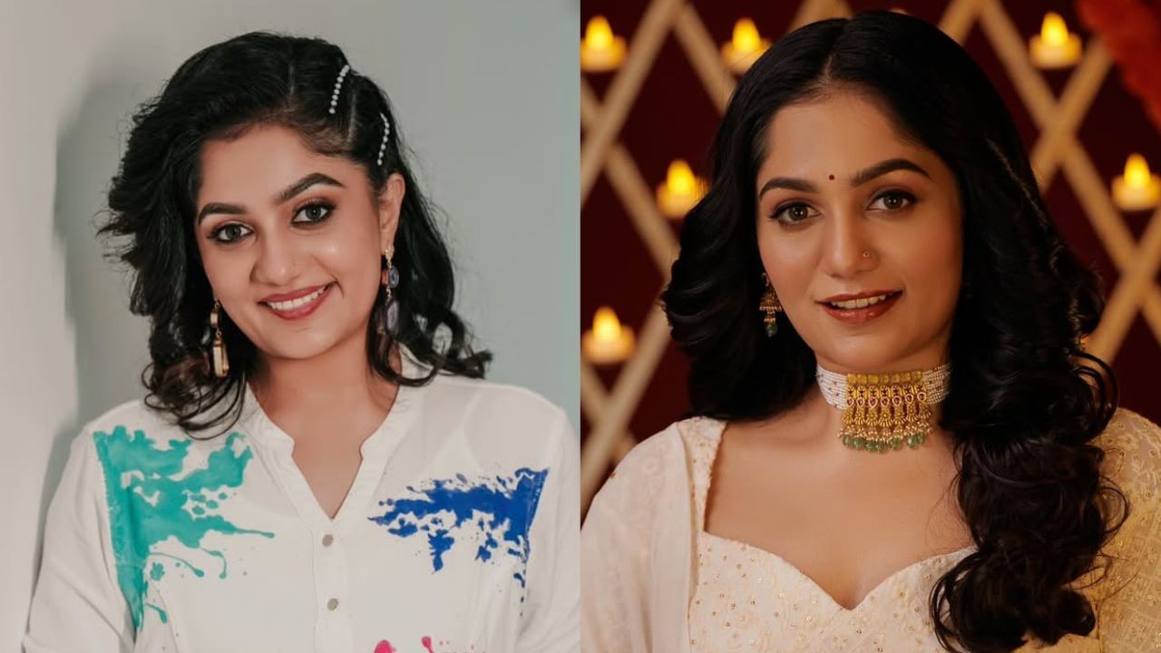 Arya: ആര്യയുടെ കാഞ്ചീവരത്തിന്റെ പേരില്‍ ‘ഓഫർ’ തട്ടിപ്പ്; പരാതി നൽകി നടി