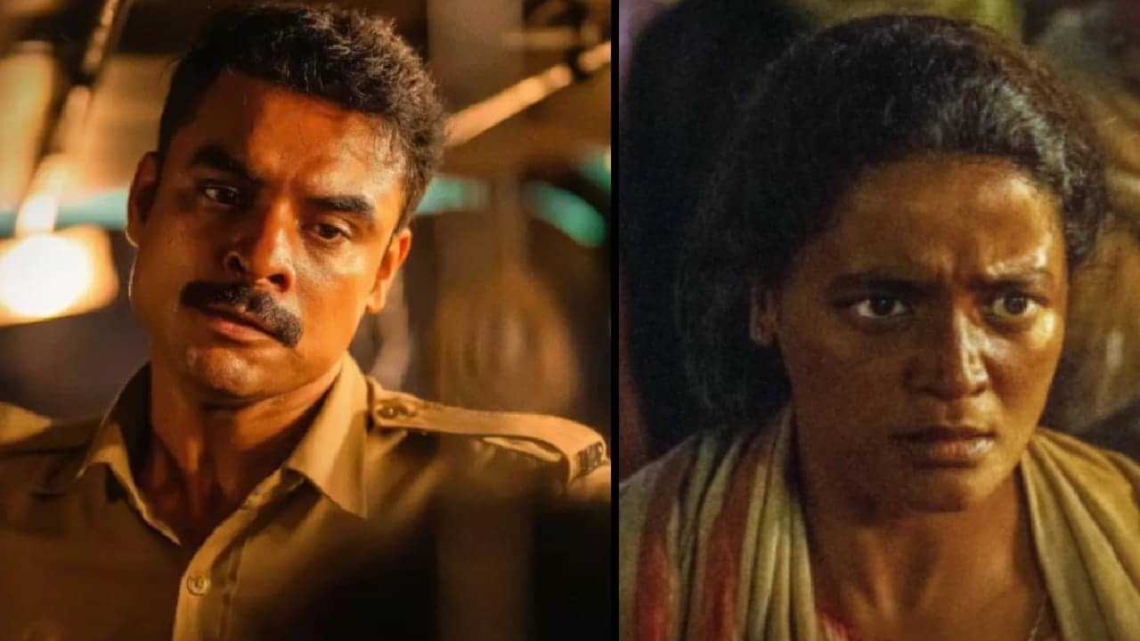 Arya Salim: ഡമ്മി ലാത്തികൊണ്ട് അടികിട്ടിയിട്ട് വരെ ദേഹത്ത് നീല പാടുകള് വന്നു; ശരിക്കും അടി കിട്ടിയവരുടെ അവസ്ഥ താങ്ങാന് പറ്റാത്തതായിരിക്കും; ആര്യ സലീം Arya Salim: ഡമ്മി ലാത്തികൊണ്ട് അടികിട്ടിയിട്ട് വരെ ദേഹത്ത് നീല പാടുകള് വന്നു; ശരിക്കും അടി കിട്ടിയവരുടെ അവസ്ഥ താങ്ങാന് പറ്റാത്തതായിരിക്കും; ആര്യ സലീം