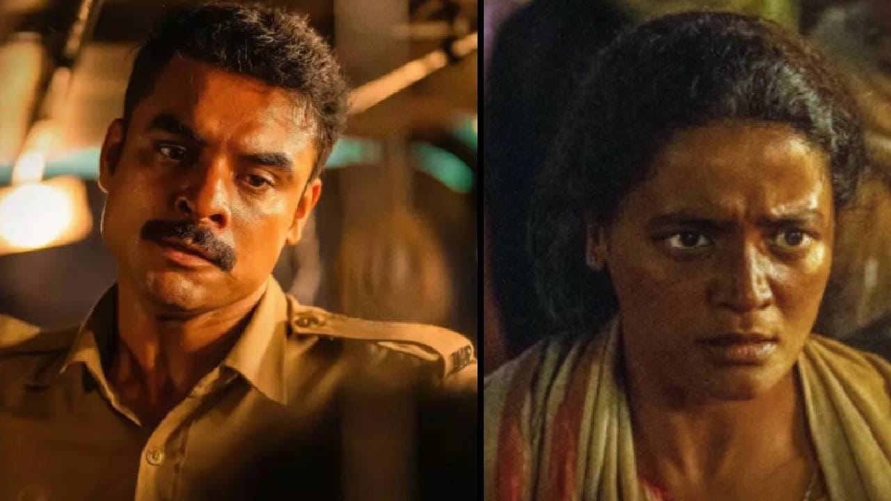 Arya Salim: ‘ഡമ്മി ലാത്തികൊണ്ട് അടികിട്ടിയിട്ട് വരെ ദേഹത്ത് നീല പാടുകള്‍ വന്നു; ശരിക്കും അടി കിട്ടിയവരുടെ അവസ്ഥ താങ്ങാന്‍ പറ്റാത്തതായിരിക്കും’; ആര്യ സലീം