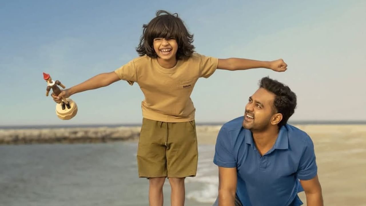 Asif Ali: സർക്കീട്ടിലേക്ക് ഓർഹാനെ തിരഞ്ഞെടുത്തത് 700ഓളം പേരെ ഓഡിഷൻ ചെയ്തതിന് ശേഷം: ആസിഫ് അലി