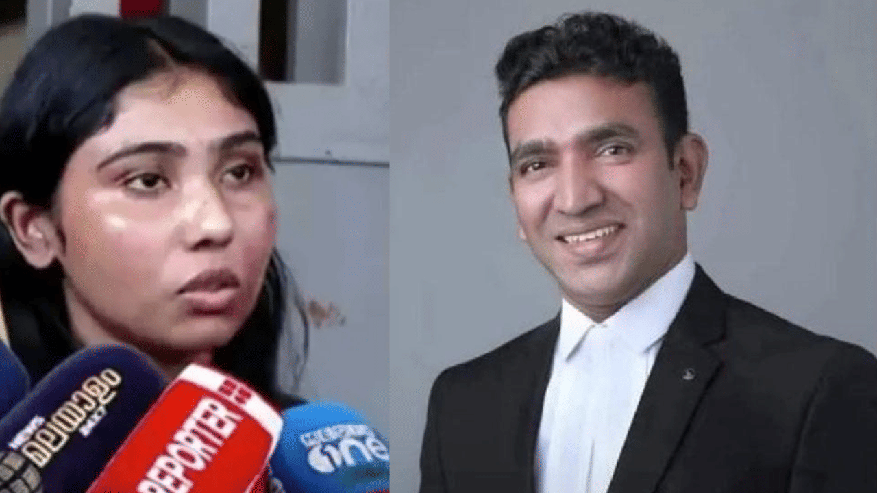 Assault on Junior Lawyer: യുവ അഭിഭാഷകയെ മർദ്ദിച്ച കേസ്; ബെയ്‌ലിൻ ദാസിന്റെ ജാമ്യാപേക്ഷയിൽ വിധി ഇന്ന്