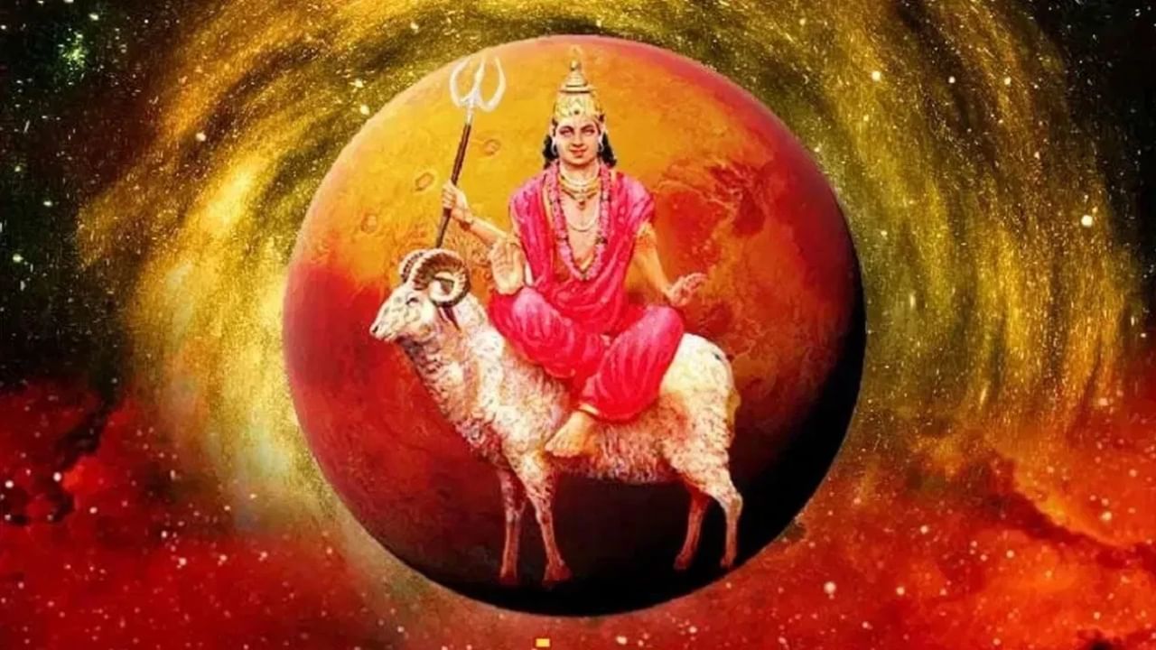 Astrology Malayalam: മെയ് മാസത്തിൽ ചൊവ്വ രാശി മാറും; ചില രാശിക്കാർക്ക് ഈ സംക്രമണം ശുഭകരം