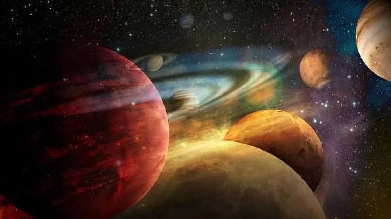 Astrology Malayalam: ഗ്രഹങ്ങളിൽ നിന്ന് അറിയാതെ ലഭിക്കും നേട്ടം; 2025-ലെ ഭാഗ്യരാശികൾ