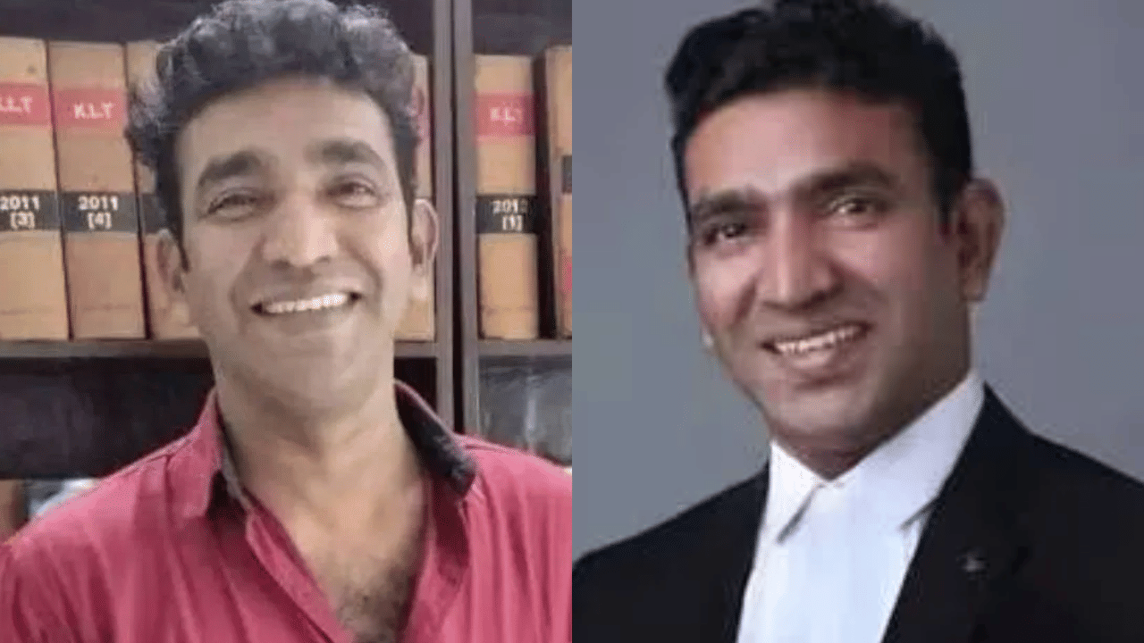Senior Lawyer Attacked Junior: ജൂനിയർ അഭിഭാഷകയെ മർദിച്ച സംഭവം; പ്രതി അഡ്വ. ബെയ്ലിൻ ദാസ് പിടിയിൽ