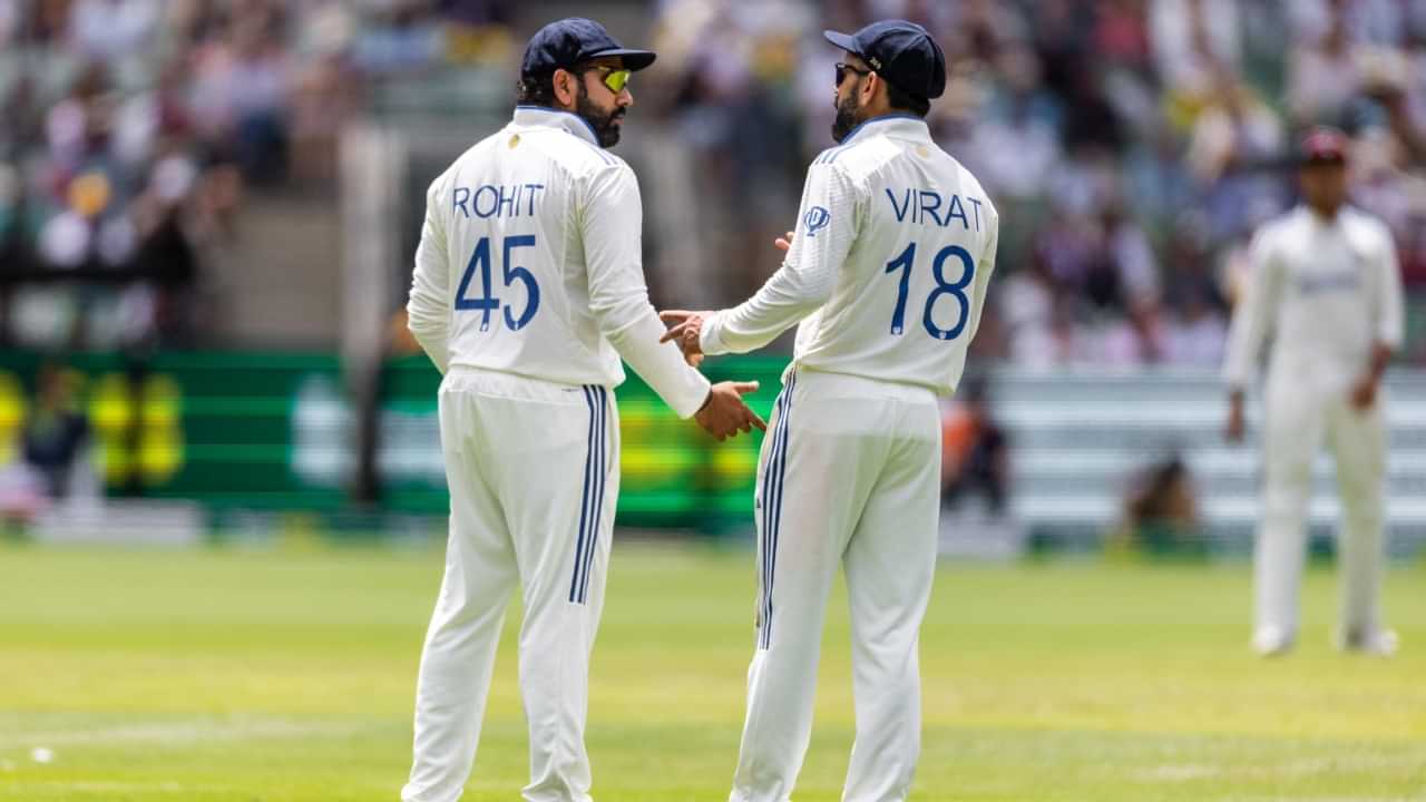 BGT 2024: ഒരൊറ്റ ഓസ്ട്രേലിയൻ പര്യടനം; ഇന്ത്യക്ക് നഷ്ടമായത് രണ്ട് ഇതിഹാസതാരങ്ങളെ BGT 2024: ഒരൊറ്റ ഓസ്ട്രേലിയൻ പര്യടനം; ഇന്ത്യക്ക് നഷ്ടമായത് രണ്ട് ഇതിഹാസതാരങ്ങളെ