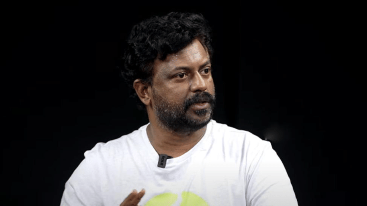 Binu Pappu: കഴുത്തിന് പിടിച്ച് പൊക്കിക്കോയെന്ന് അവള്‍ പറഞ്ഞു, ഏറ്റവും ടെന്‍ഷനടിച്ചത് അപ്പോഴായിരുന്നു: ബിനു പപ്പു