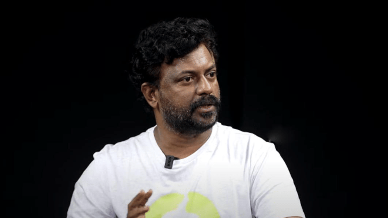 Binu Pappu: ഒരു സീനെടുത്ത ശേഷമാണ് ഞാന്‍ പപ്പുവിന്റെ മകനാണെന്ന് രാജുവേട്ടനോട് പറയുന്നത്: ബിനു പപ്പു