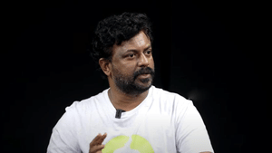 Binu Pappu: ‘ഒരു സീനെടുത്ത ശേഷമാണ് ഞാന്‍ പപ്പുവിന്റെ മകനാണെന്ന് രാജുവേട്ടനോട് പറയുന്നത്’: ബിനു പപ്പു