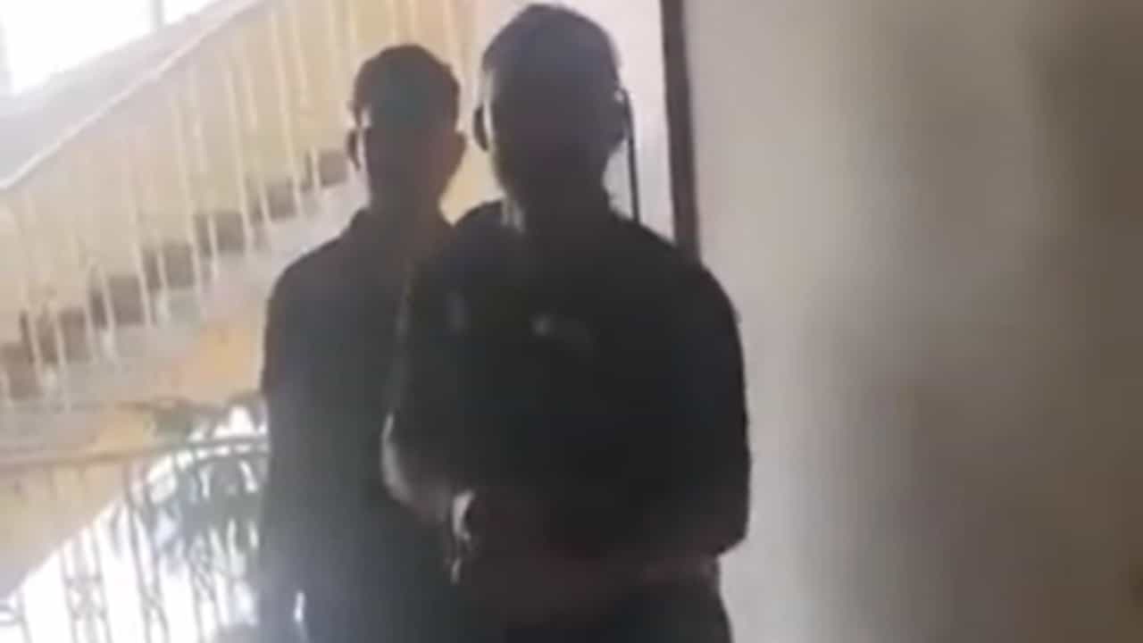 BJP: മുസ്ലിമാണോ?, ഇവിടെ ജോലിയില്ല; അർബൻ കമ്പനി ടെക്നീഷ്യന്മാരെ മടക്കി അയച്ച് ബിജെപി നേതാവ്