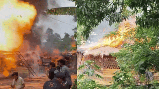 Kerala Lottery Result Today: ഒരു കോടി അടിച്ചത് കയ്യിലുള്ള ടിക്കറ്റിനാണോ? ഇതാ സുവർണ കേരളം ലോട്ടറി ഫലം