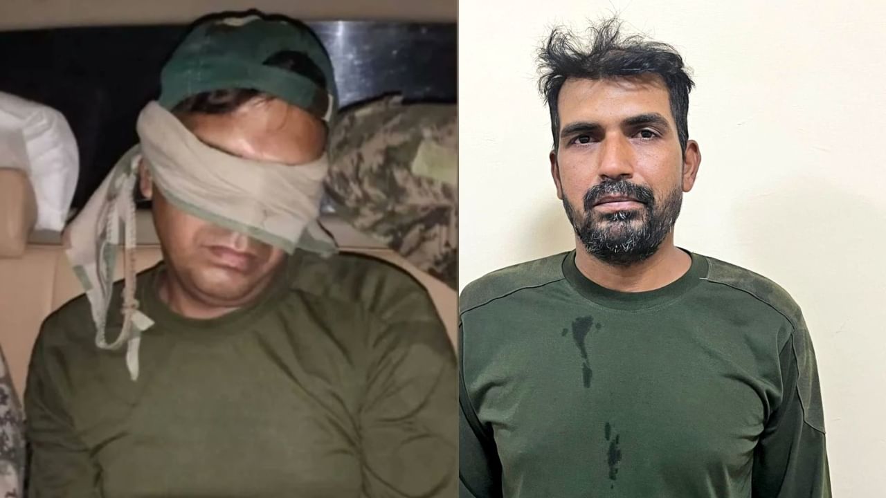 India Pakistan Conflict: ‘ഉറങ്ങാനോ പല്ലുതേക്കാനോ അനുവദിച്ചില്ല; മാനസികമായി പീഡിപ്പിച്ചു’: പാക് കസ്റ്റഡിയിൽ നേരിട്ടത് വിവരിച്ച് ബിഎസ്എഫ് ജവാൻ