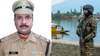 ജമ്മുവിലെ പാകിസ്ഥാൻ വെടിവയ്പ്പിൽ ബിഎസ്എഫ് ജവാന് വീരമൃത്യു...