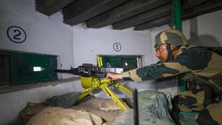 Operation Sindoor: അതിര്‍ത്തിയില്‍ ജാഗ്രതയോടെ തുടരും, പാകിസ്ഥാനെ വിശ്വസിക്കാനാകില്ല: ബിഎസ്എഫ്‌