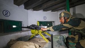 Operation Sindoor: അതിര്‍ത്തിയില്‍ ജാഗ്രതയോടെ തുടരും, പാകിസ്ഥാനെ വിശ്വസിക്കാനാകില്ല: ബിഎസ്എഫ്‌