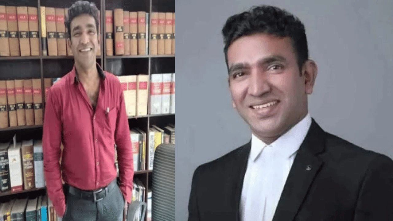 Bailin Das: ചെയ്യാത്ത കുറ്റം ഞാൻ എന്തിന് ഏൽക്കണം?, സത്യം ഒരു നാൾ പുറത്തുവരും ; അഭിഭാഷകൻ ബെയ്ലിൻ ദാസ്