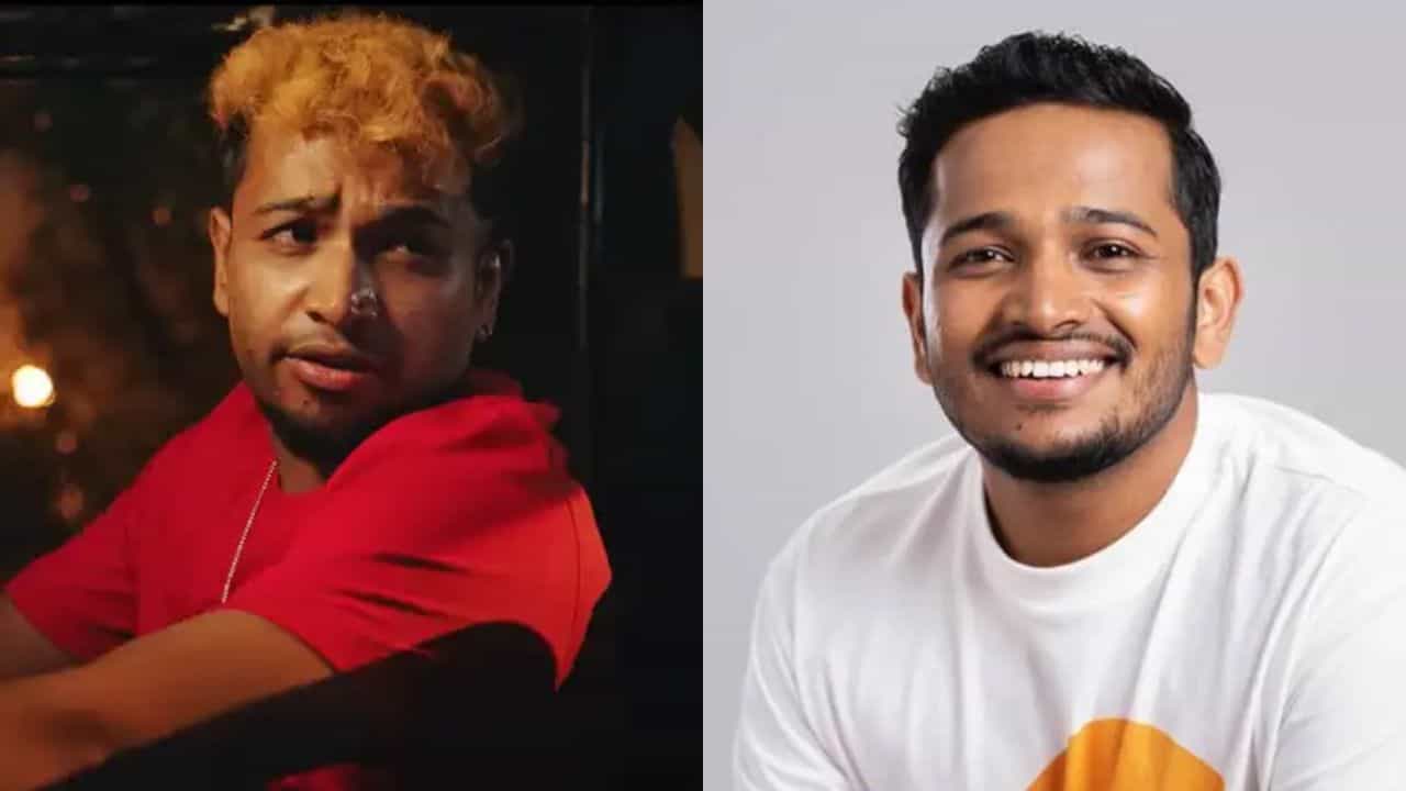 Basil Joseph: ലൂക്കിനെ പോലുള്ളവര്‍ നമുക്ക് ചുറ്റുമുണ്ട്, അവര്‍ നിരുപദ്രവകാരികളും നിഷ്‌കളങ്കരുമാണ്: ബേസില്‍ ജോസഫ്