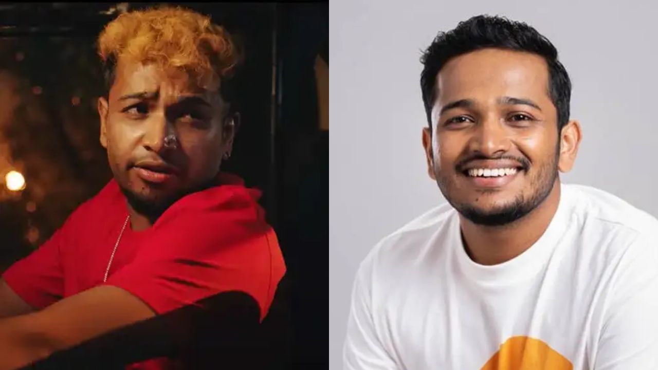 Basil Joseph: ലൂക്കിനെ പോലുള്ളവര് നമുക്ക് ചുറ്റുമുണ്ട്, അവര് നിരുപദ്രവകാരികളും നിഷ്കളങ്കരുമാണ്: ബേസില് ജോസഫ് Basil Joseph: ലൂക്കിനെ പോലുള്ളവര് നമുക്ക് ചുറ്റുമുണ്ട്, അവര് നിരുപദ്രവകാരികളും നിഷ്കളങ്കരുമാണ്: ബേസില് ജോസഫ്