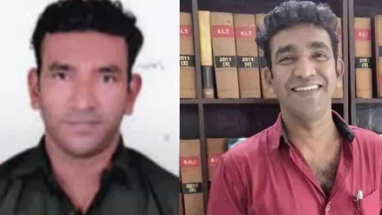 Senior Lawyer Attacked Junior: തിരുവനന്തപുരത്ത് ജൂനിയർ അഭിഭാഷകയെ മോപ് സ്റ്റിക് കൊണ്ട് മർദിച്ചു; സീനിയർ അഭിഭാഷകനെതിരേ പരാതി