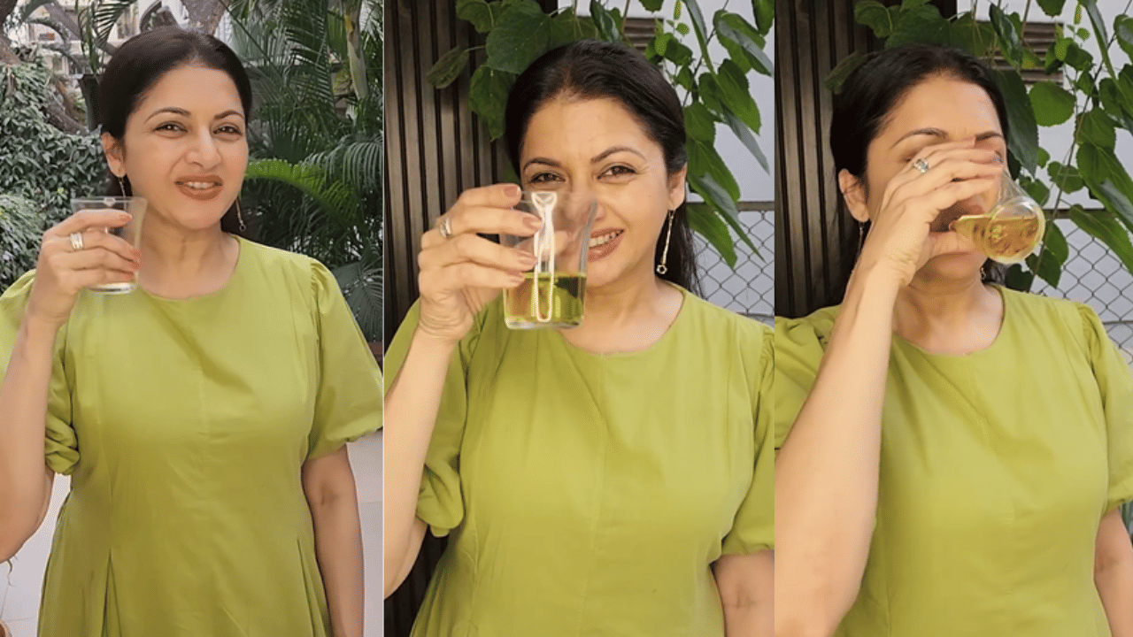 Bhagyashree Viral Beauty Tips: വെറും 15 ദിവസം മാത്രം മതി! നടി ഭാഗ്യശ്രീയുടെ സൗന്ദര്യ രഹസ്യം ഇതാണ്