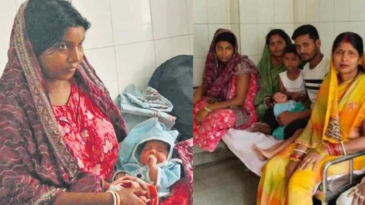 Operation Sindoor: വലുതാകുമ്പോള് പേരിന്റെ അര്ഥം മനസ്സിലാകും; ഓപ്പറേഷൻ സിന്ദൂർ ദിവസം പിറന്ന മകൾക്ക് സിന്ദൂര് എന്ന് പേരിട്ട് ബിഹാര് സ്വദേശി Operation Sindoor: വലുതാകുമ്പോള് പേരിന്റെ അര്ഥം മനസ്സിലാകും; ഓപ്പറേഷൻ സിന്ദൂർ ദിവസം പിറന്ന മകൾക്ക് സിന്ദൂര് എന്ന് പേരിട്ട് ബിഹാര് സ്വദേശി