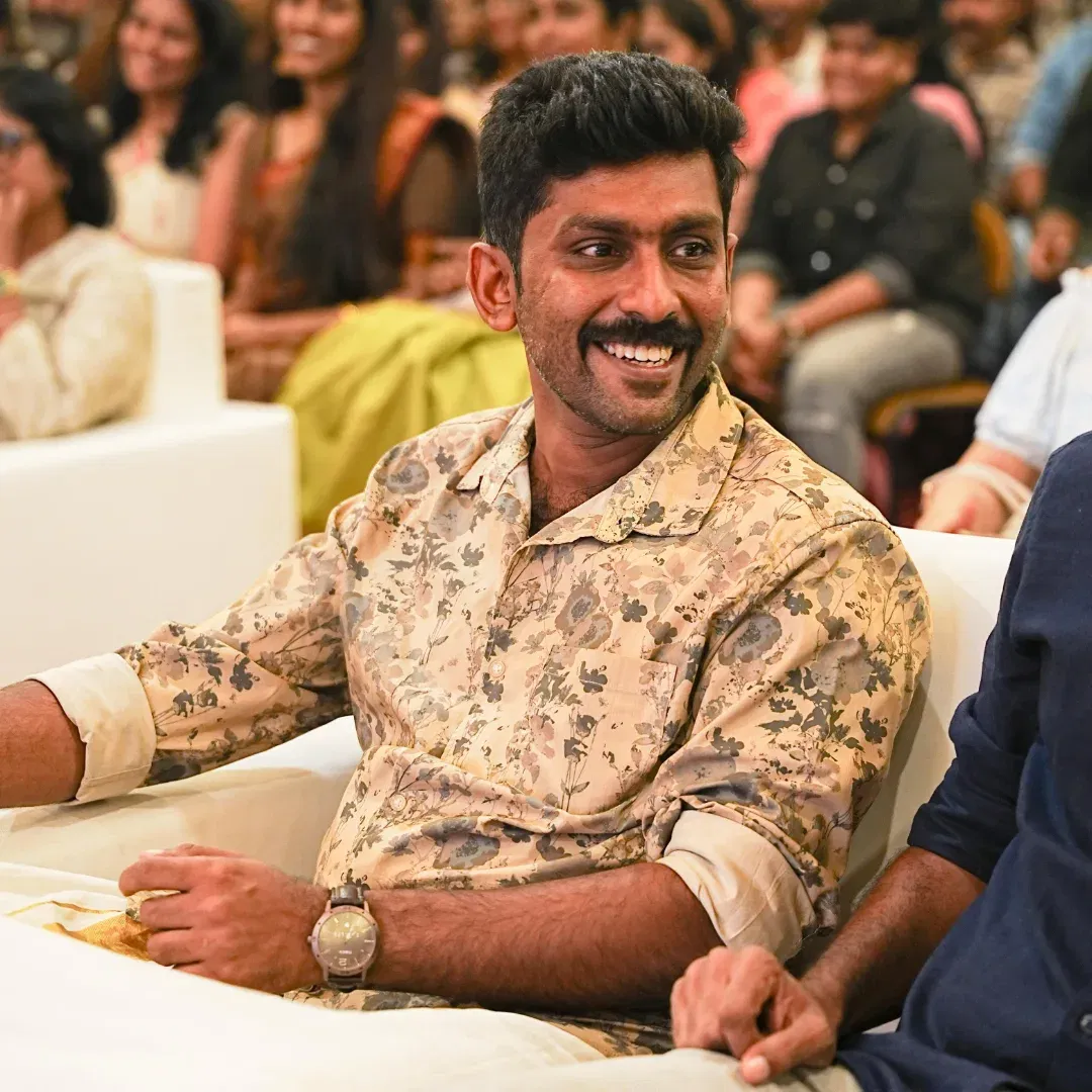 അക്കാര്യത്തെ കുറിച്ച് സംസാരിക്കുകയാണ് സംവിധായകനായ ബിന്റോ സ്റ്റീഫന്‍. ചിഞ്ചു റാണി എന്ന കഥാപാത്രം തങ്ങള്‍ ഉണ്ടാക്കിയെടുത്തതാണ്. ബിനോയിയും ഷാരിസും മനുവുമെല്ലാം ചേര്‍ന്നാണ് ചിഞ്ചു റാണിയായി ആ കുട്ടിയെ മാറ്റിയെടുത്തത്.