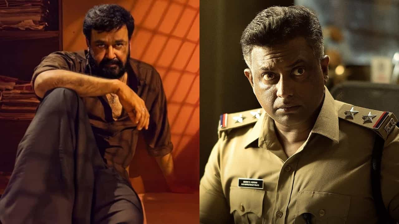 Thudarum Movie: ബാത്ത്റൂം സീനിൽ ലാലേട്ടൻ വീഴുന്നത് കണ്ട് എല്ലാവരും ഭയന്നു; അത് സ്ക്രിപ്റ്റിൽ ഉണ്ടായിരുന്നില്ലെന്ന് ബിനു പപ്പു
