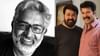 അത് ലാലേട്ടന്‍ ചെയ്യേണ്ട സിനിമയായിരുന്നില്ല; ബ്ലെസി പറയുന്നു...
